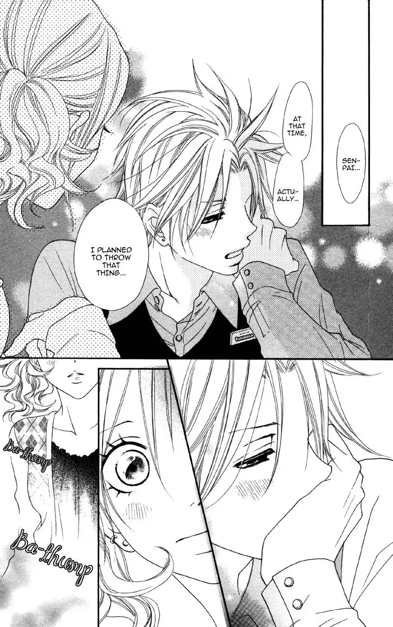 Cherry na Bokura Chapter 1 27